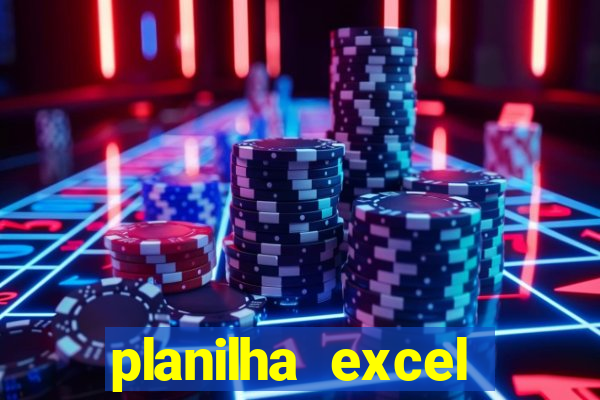 planilha excel folha de pagamento gratis